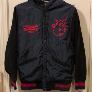 The Hundreds jacket